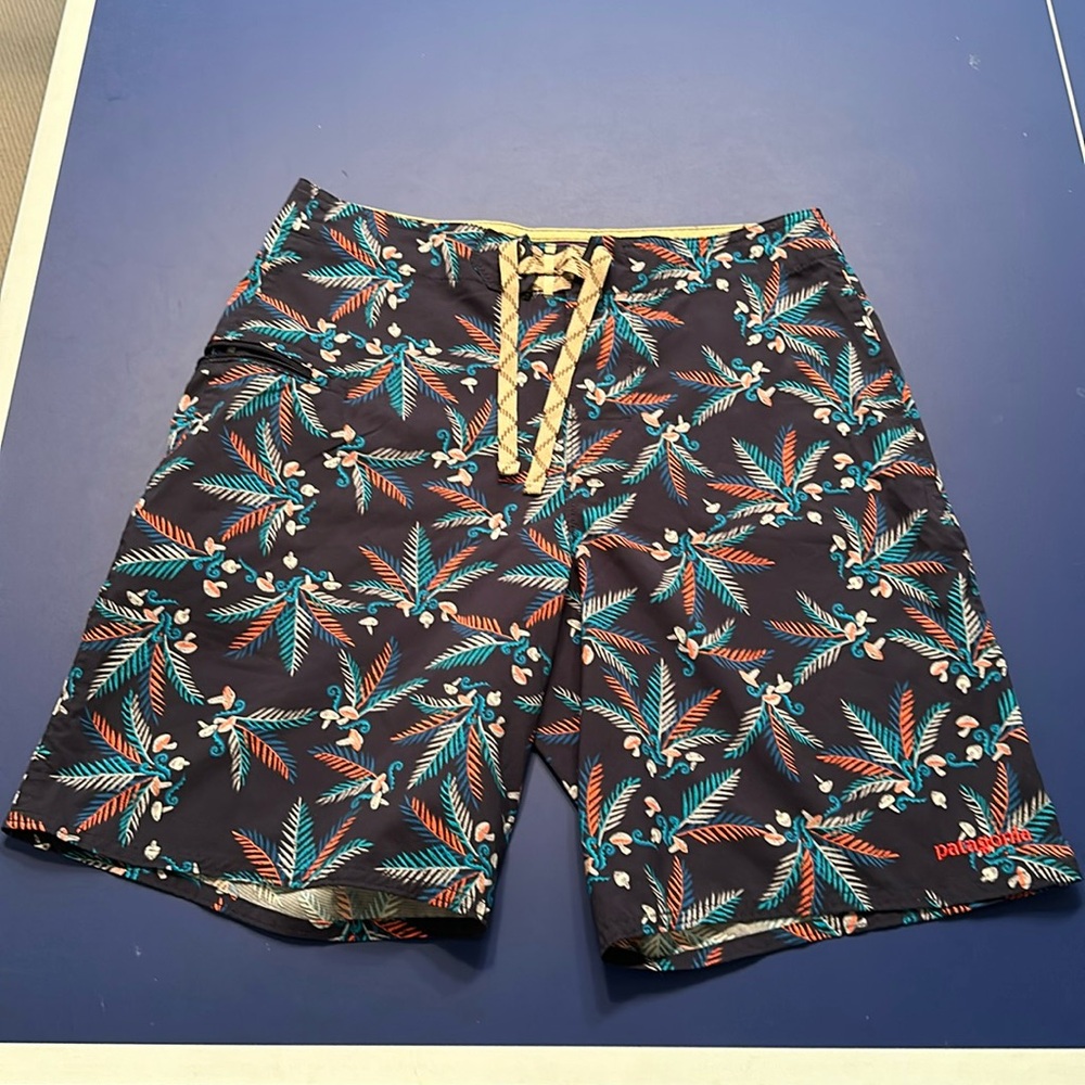 Patagonia Men’s Swimshort Size 30